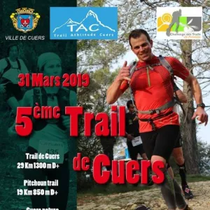 Trail de Cuers
