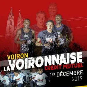 La Voironnaise