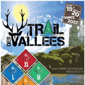 Trail des Vallées