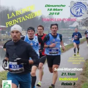 La Ronde Printanière