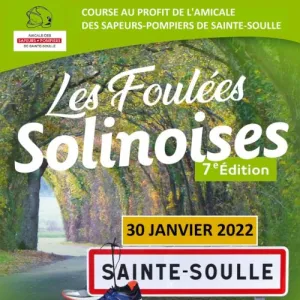 Les Foulées Solinoises