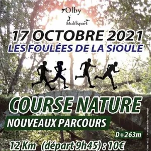 Les Foulées de la Sioule