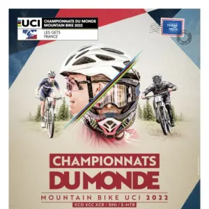 Championnats du Monde Mountain Bike UCI