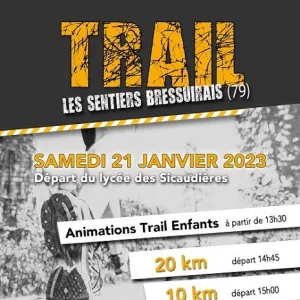 Les Sentiers Bressuirais