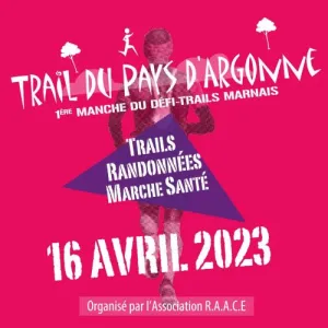 Trail du Pays d'Argonne