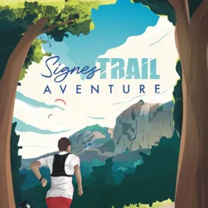 Signes Trail Aventure