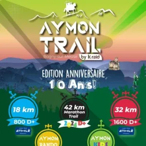 Aymon Trail