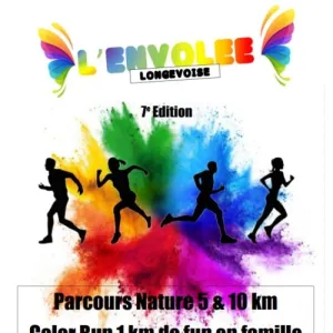 L’envolée Longevoise