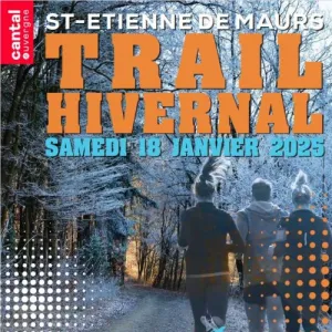 Trail Hivernal