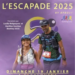 L'Escapade