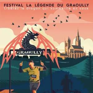 Festival de la légende du Graoully