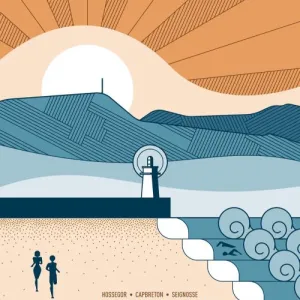 Swimrun Côte Sud Landes