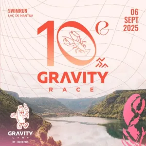 Gravity Race