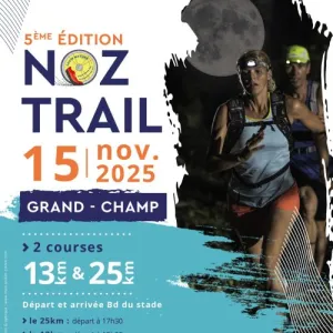 Noz Trail