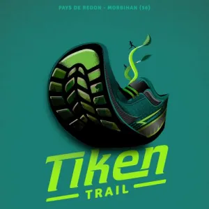 Tiken Trail