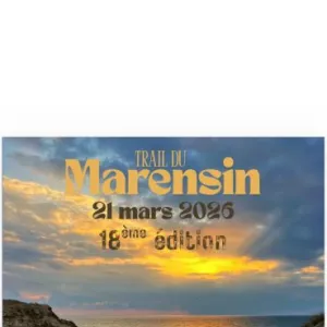Trail du Marensin