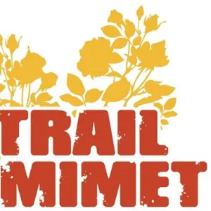 Trail de Mimet