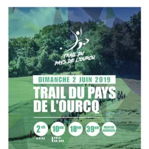 Trail du Pays de l'Ourcq