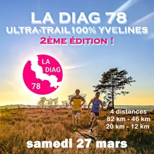 La Diagonale des Yvelines