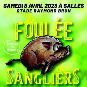 La Foulée des Sangliers