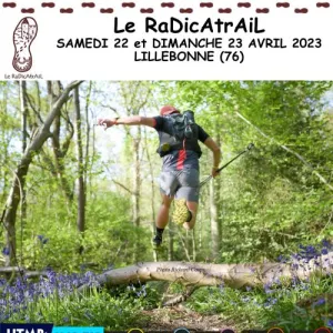 Le RaDicAtrAiL