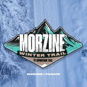 Spartan Morzine Winter Trail