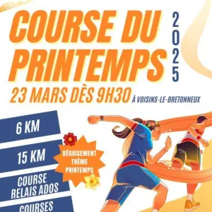 Course du Printemps