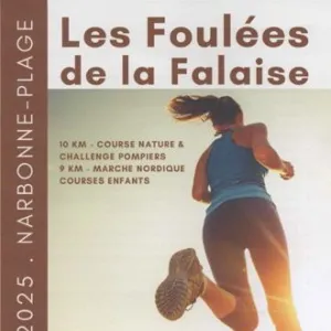 Les Foulées de la Falaise