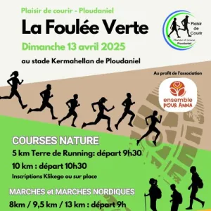 La Foulée Verte