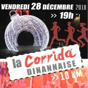 La Corrida Dinannaise