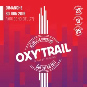 Oxy'Trail