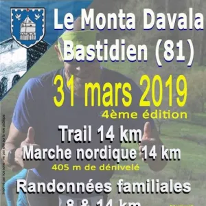 Le Monta Devala Bastidien