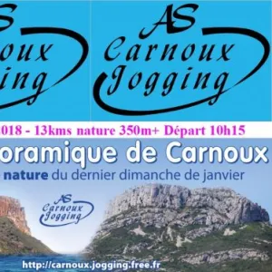 La Panoramique de Carnoux