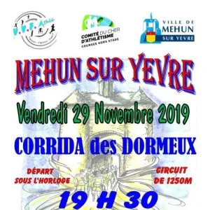 Corrida des Dormeux