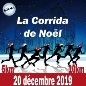 La Corrida de Noël