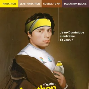 Marathon de Montauban