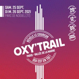 Oxy'Trail