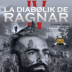 La Diabolik de Ragnar