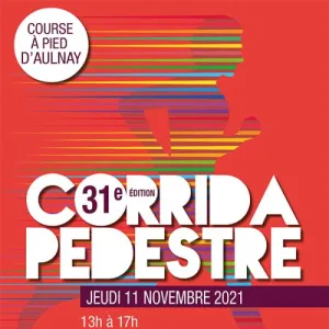 Corrida Pédestre