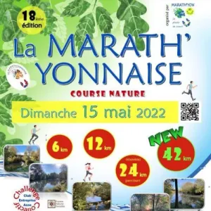 La Marath'Yonnaise