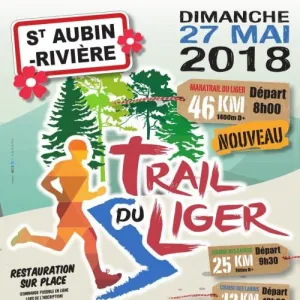 Trail du Liger