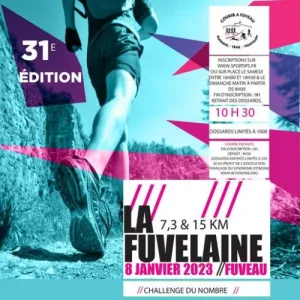 La Fuvelaine