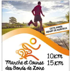 Course des Bords de Loire