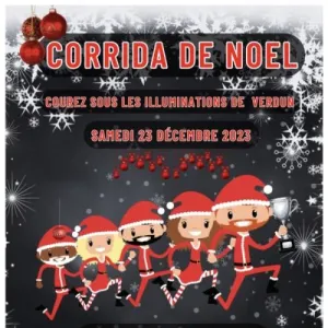 Corrida de Noël