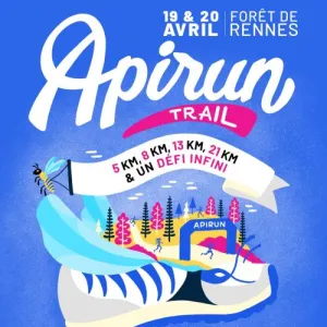 Apirun Tour