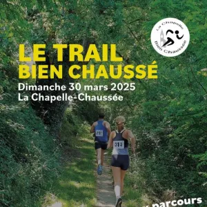 Trail Bien Chaussee
