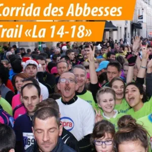 Corrida des Abbesses
