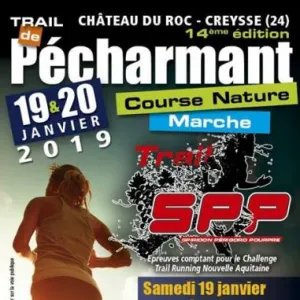 Trail de Pécharmant