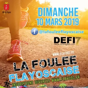 La Foulée Flayoscaise