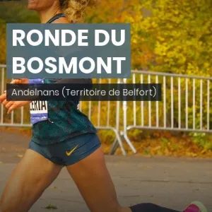 Ronde du Bosmont